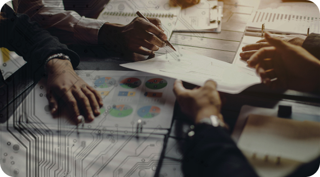 電子情報処理システムの開発